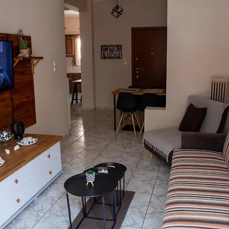 Apartment Acropolis Rooftop View, 200m From Neos Kosmos Metro Station Athens