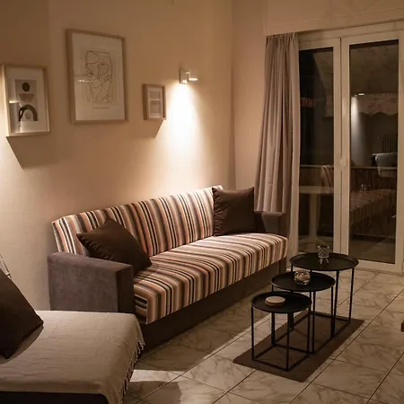 Acropolis Rooftop View, 200m From Neos Kosmos Metro Station Apartment *